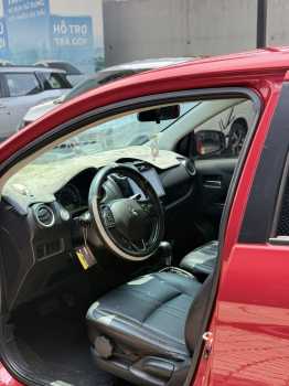 ATTRAGE CVT ĐỎ 2021 - 111.111KM05