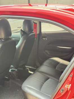 ATTRAGE CVT ĐỎ 2021 - 111.111KM07