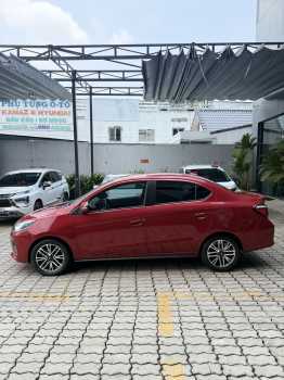 ATTRAGE CVT ĐỎ 2021 - 111.111KM19